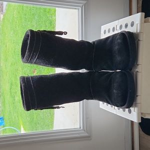UGG Black boots